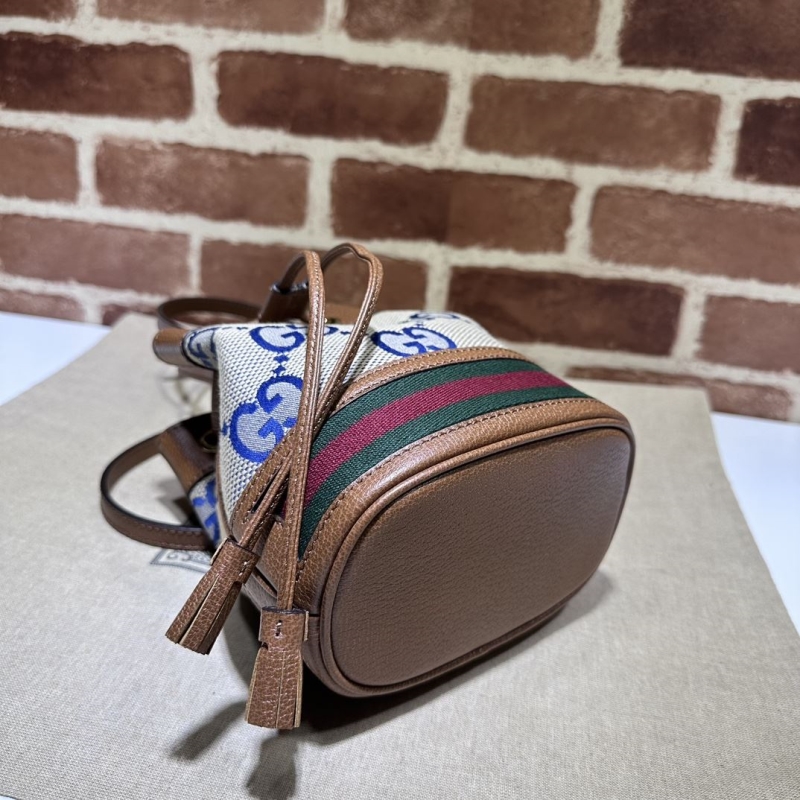 Gucci Bucket Bags